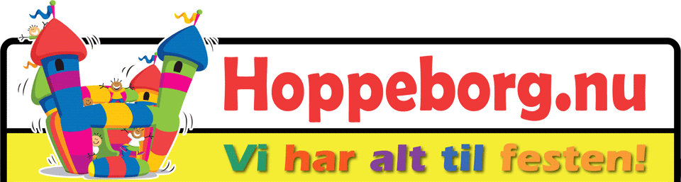Hoppeborg Nu!